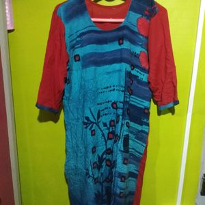 Kurti