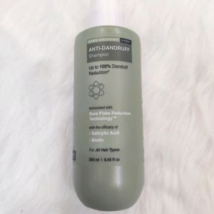 Bare Anatomy - Anti Dandruff Shampoo