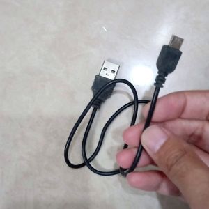 Set Of 3 Random Wires USB