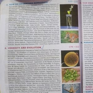 S Chand Best Biology Book