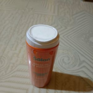 Salon Hair Shampoo