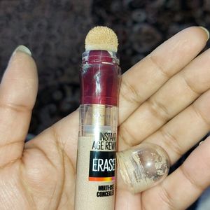 Maybelline Age Rewind Eraser Concealer