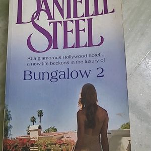 Bungalow 2 By DANIELLE STEEL