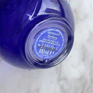 Britney Spears Midnight Fantasy Decant 10ml