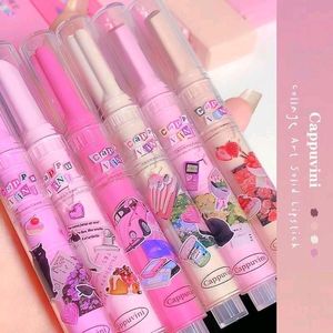 Cappuvini Lip Jelly Pen