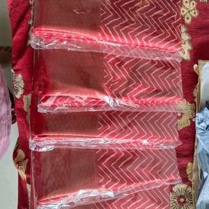 Cotton Saree