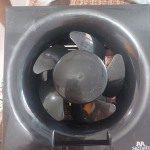 Exhaust Fan Total New