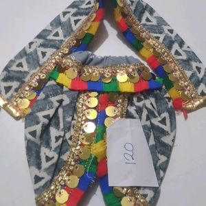 Laddu Gopal Ji Ki dresses