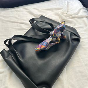 Shoulder Bag