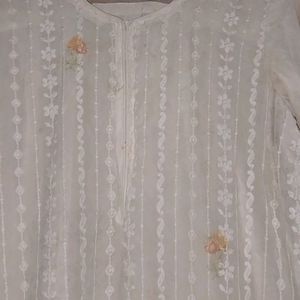 Pakistani Kurti