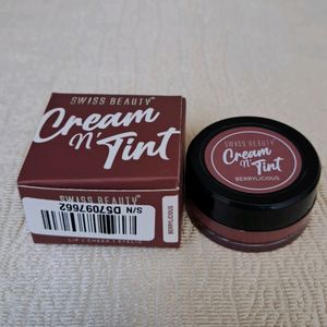 Swiss Beauty  Cream N Tint