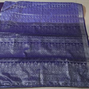 Pattu Saree