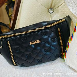 KLEIO Fenny/Waist/Bum Bag