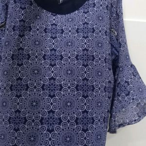 Stylish Top For Girls