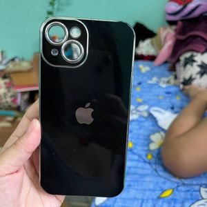 iPhone 13 Cover (new)