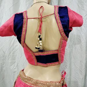 Chaniya Choli