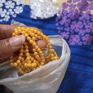 Beads For Art And Craft