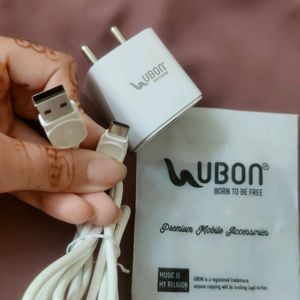 Brand New UBON Charges Premium Quality