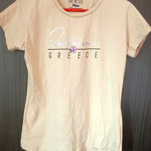 Crop Shirt