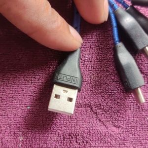 Multi Mini Cable