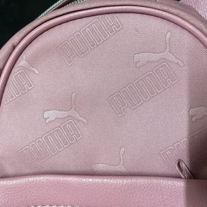 Puma Small Back Pack