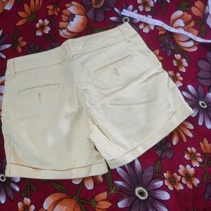 New Unused Shorts