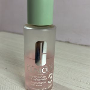 Clinique Clarifying Lotion