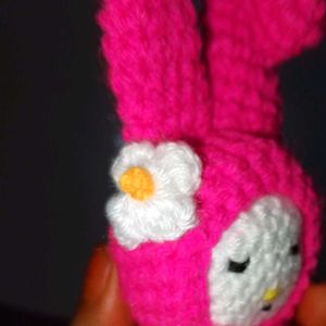 Crochet My Melody