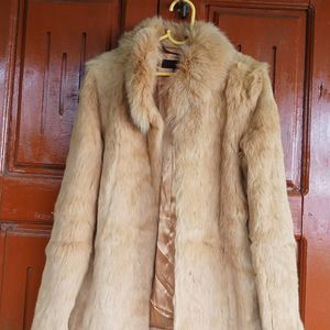 Fur Jacket Women