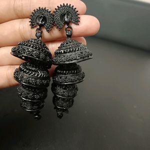 Beautiful Combo Earings 2 Pcs