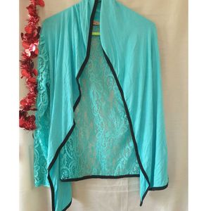 Combo Of 2 Lace Pull Over