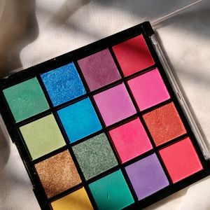 Eyeshadow Palette