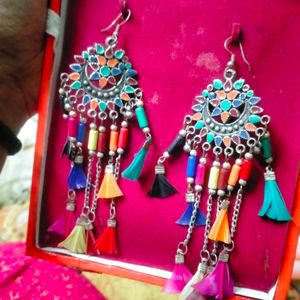 Beutiful Earring