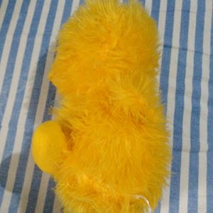 Yellow Duck Toy