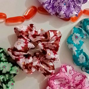 Scrunchies