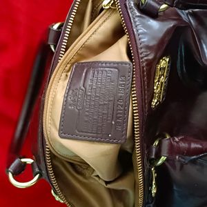 Coach Bag Original