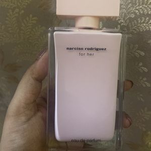 Narciso Rodriguez Pink EDP For Her