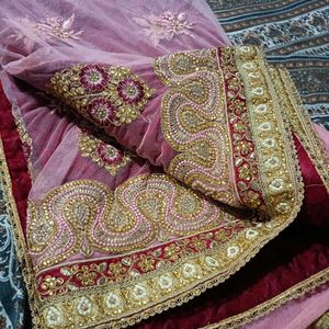 2 Saree .... Wedding Sare With Affordable Price 💖