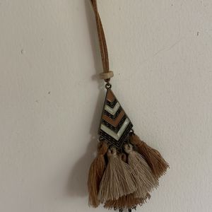 Boho Neck piece