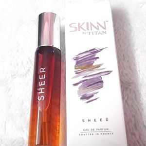 Skinn Sheer Fragrance for Women, 20ml