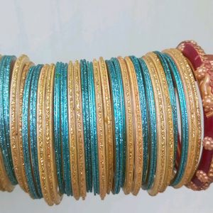 Good Bangles And Party Wear