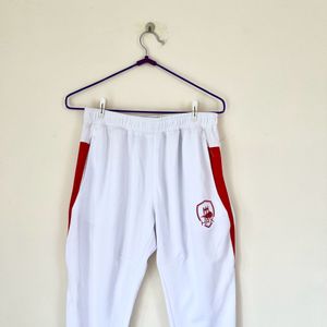 Training Track Pants