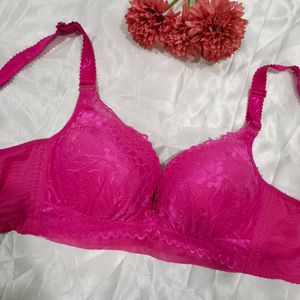 Imported Designer Bra