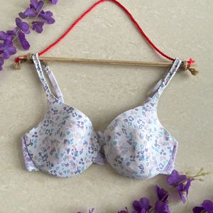 Lavender Padded Bra♥️