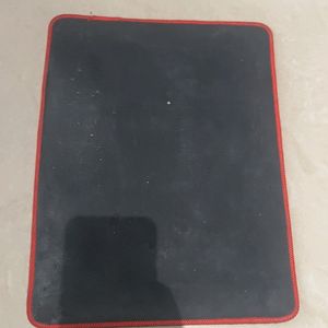 Mousepad Redgear