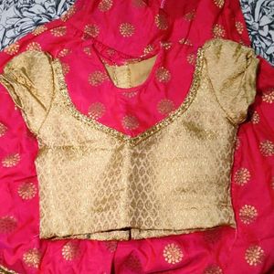 Baby Girl Frock