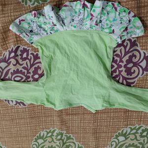 Baby Cute Frock Set