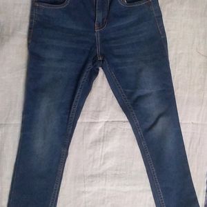 Jeans For Boys Between Year 4-6