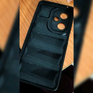 Mobile cover - One plus CE3 Lite