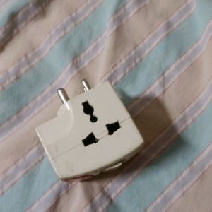 Multiway Adaptor